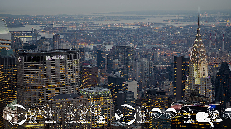 Totally Tweetie Font