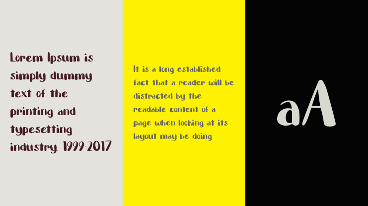 HT Daisy Delight Font Family