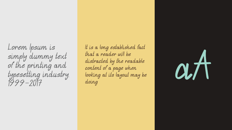 Aqiza Font