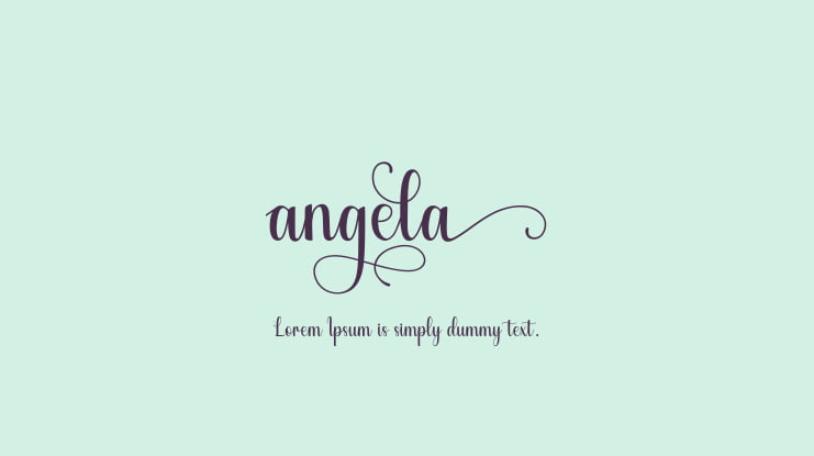 angela Font