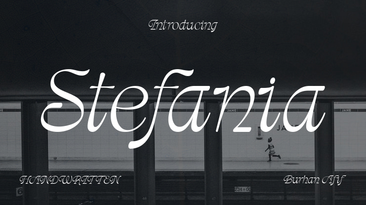 Stefania Font