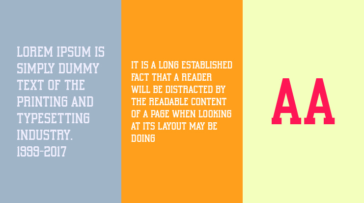 Origin Athletic Font