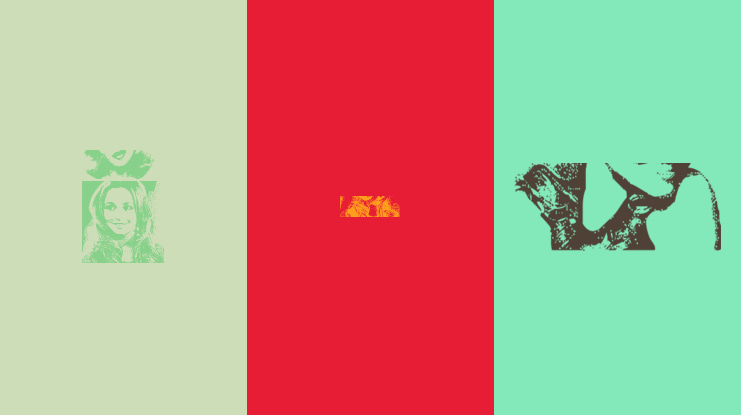 Hayden Panettiere Bats Font