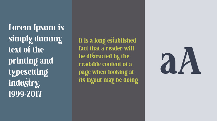 Chusten Bullgis Font