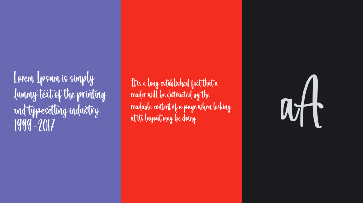 Hello Christmas Font