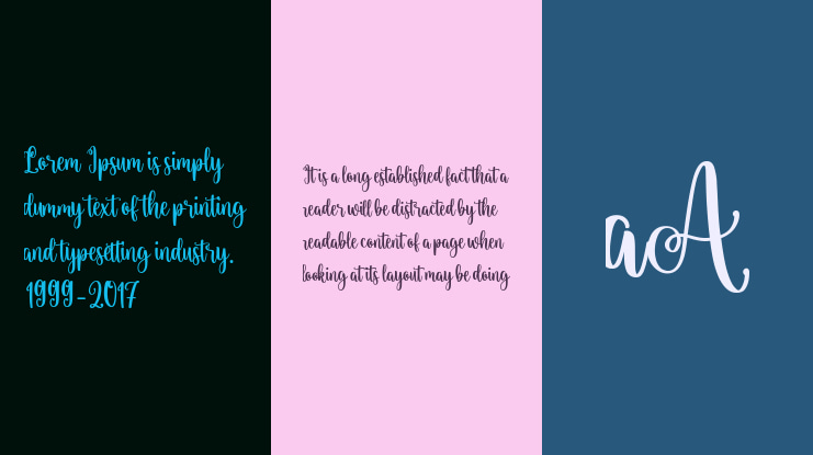 Christmas Wishes Font Family