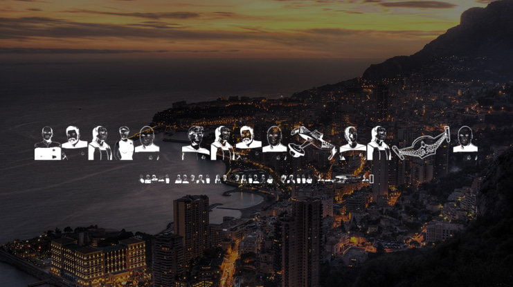 Prime Directive Font