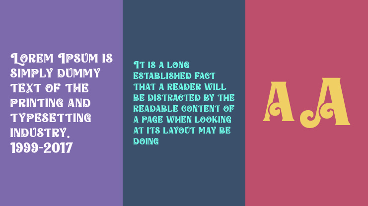 Melati Christmas Font