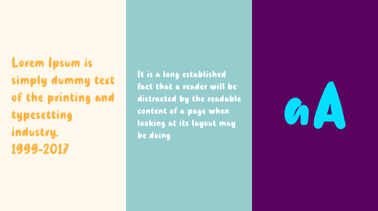 Strawberry Cheesecuit Font