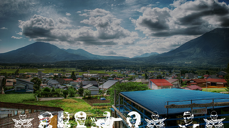 Anderson Dings 3 Font