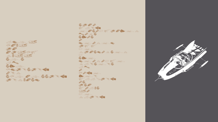 Anderson Dings 2 Font