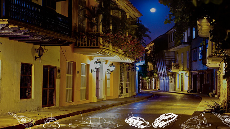 Anderson Dings 2 Font