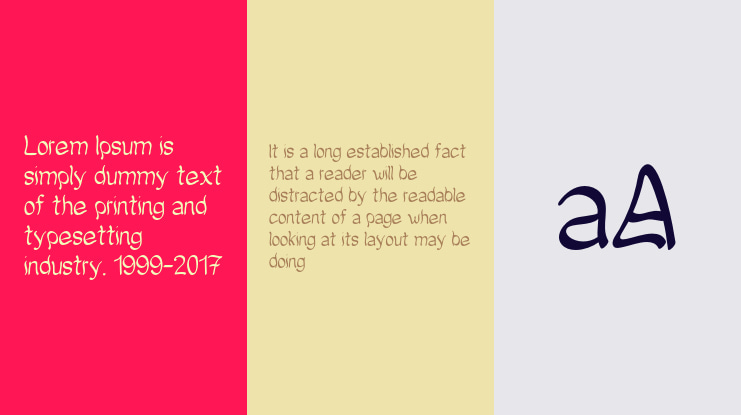 Lovely Butterfly Font