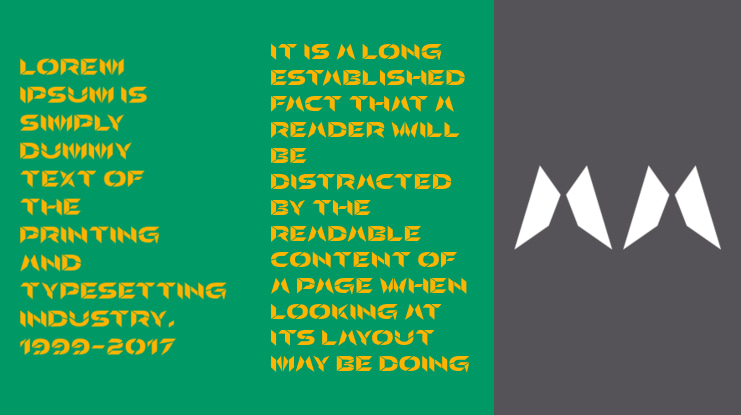 Crypto Hunter Font Family