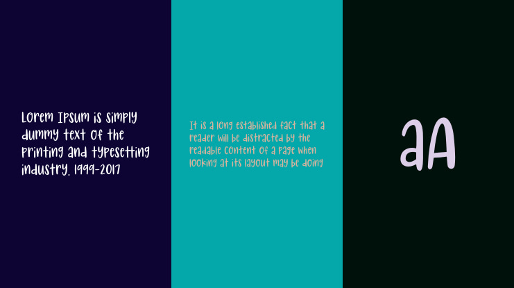 KG Castles Crumbling Font