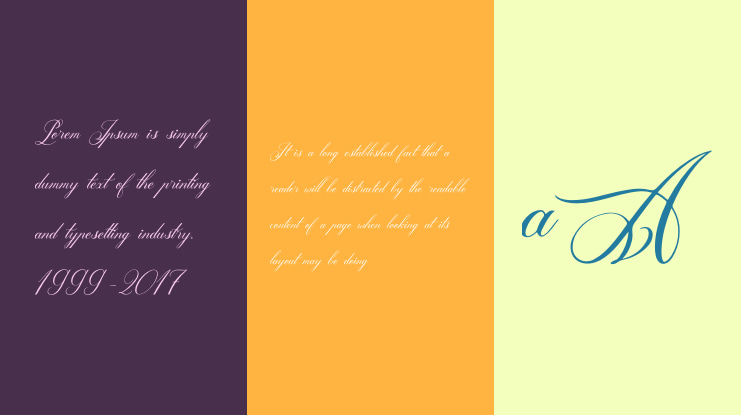 Aldyn Heart Font