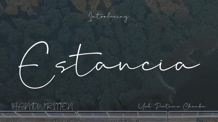 Estancia Font