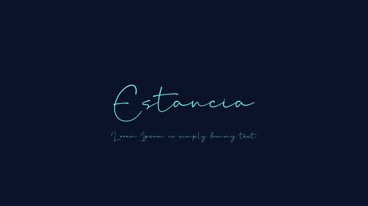 Estancia Font