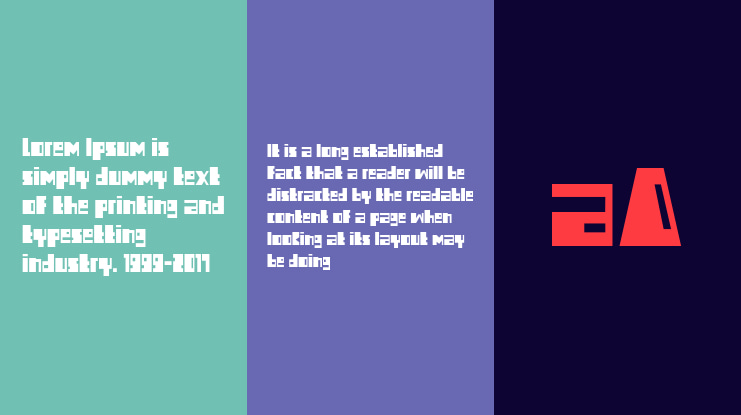 Propolish Rufftu Font