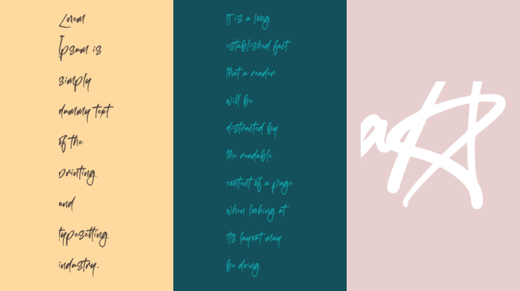 Maradona Junior Font