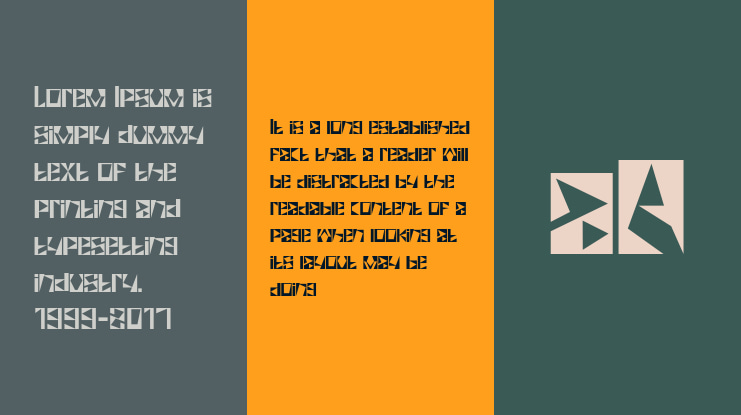 Surrealism Rose Font