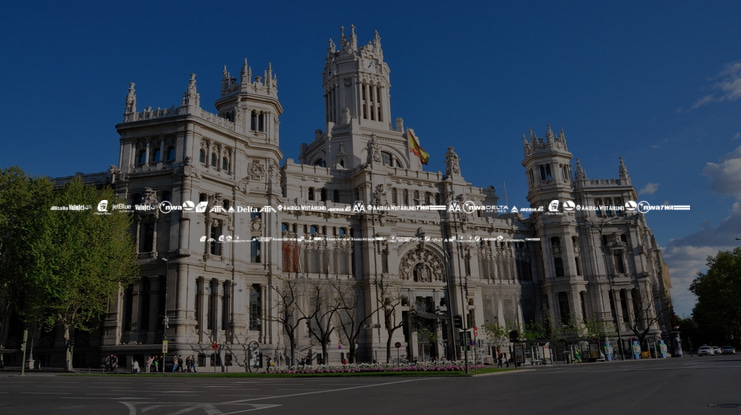 Airline Logos Past and Present Font