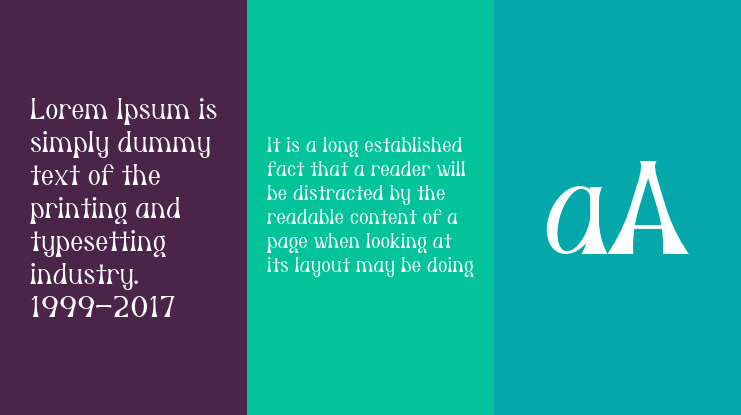 Delphine Font Family