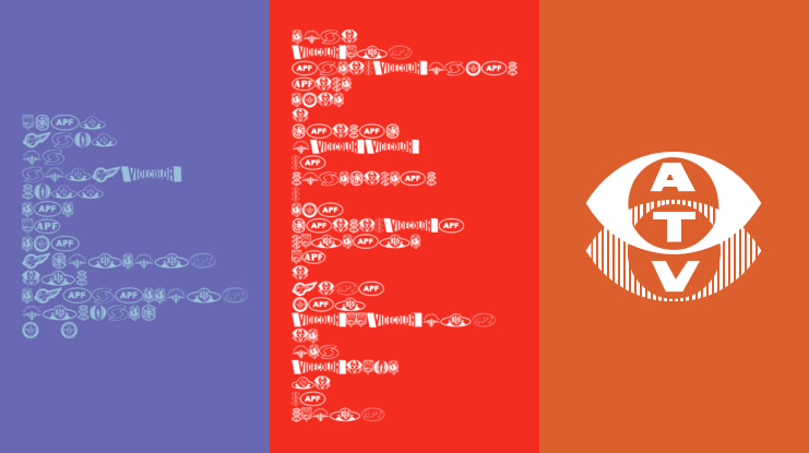 Anderson Dings 1 Font