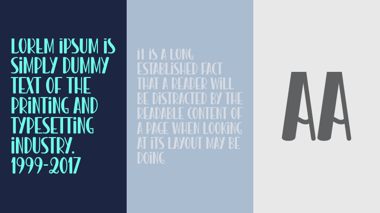 Golden Avocado Sans Font