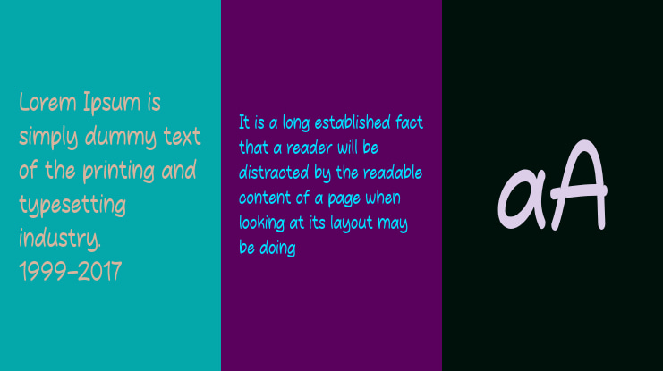Nesdays Font
