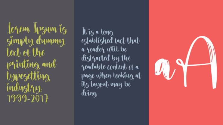 Sweety Valentine Font