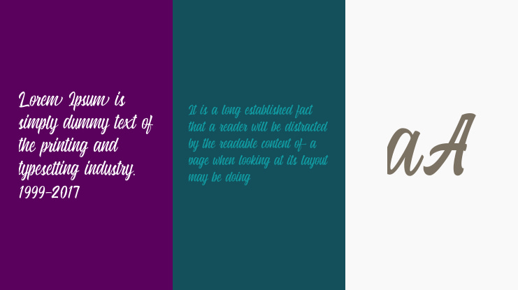 Blackgate Font