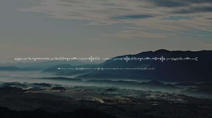 Ornamentalist_PersonalUseOnly Font