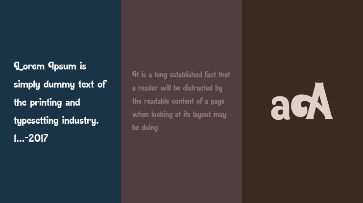 Boogie Boys Font Family