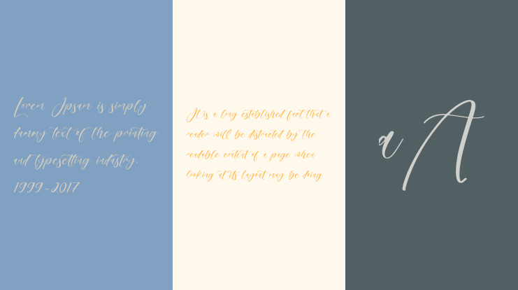 Yohabeauty Font
