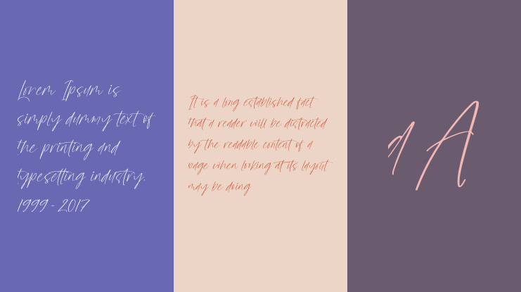 Sanetury Grethan Font