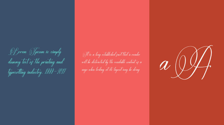 Natassha Sintaleny Font