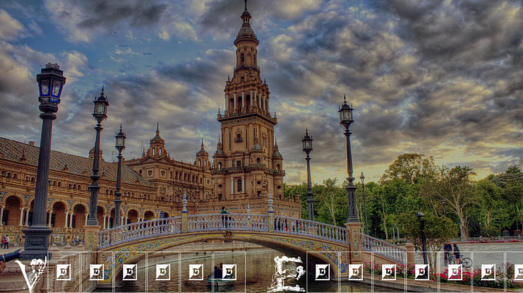 Vintage Erotique Font