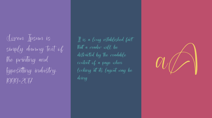 Brigatta Franky Font