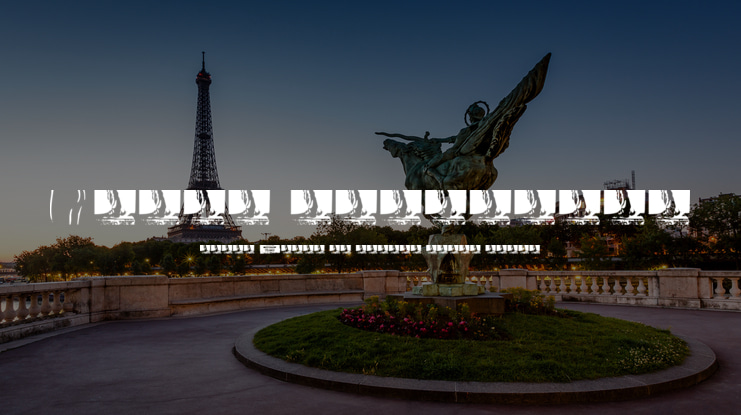 Kinky Valentine Font