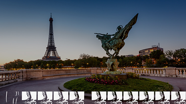 Kinky Valentine Font