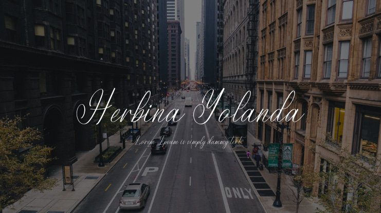 Herbina Yolanda Font