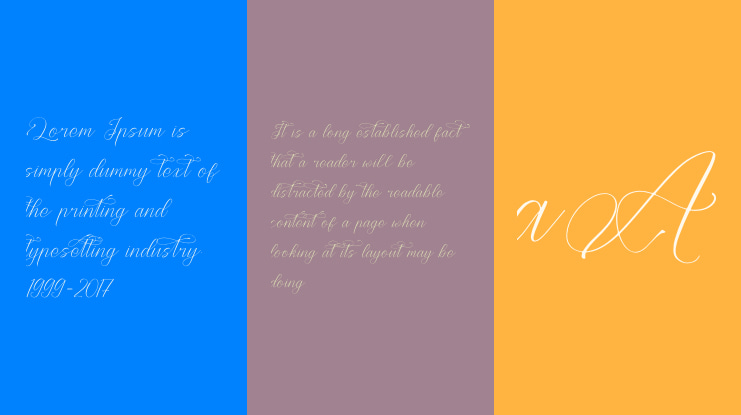 Rethina Shirlie Font