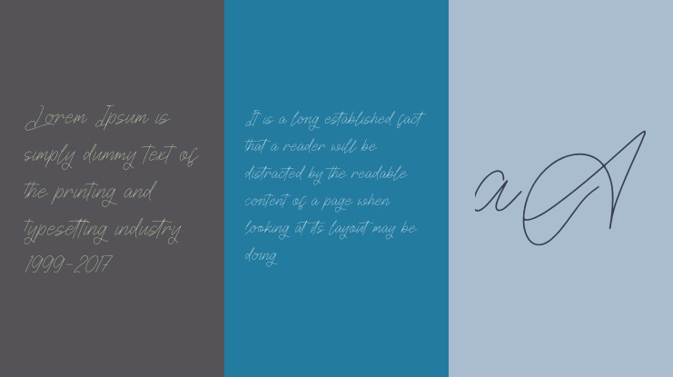 Rimgatho Font