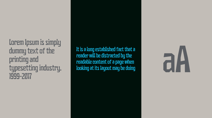 SG Scratter Font Family