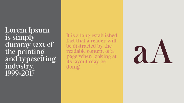 Scarlet Bradley Font Family