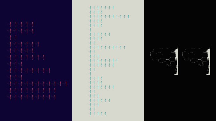 Eros Simboli Font Family