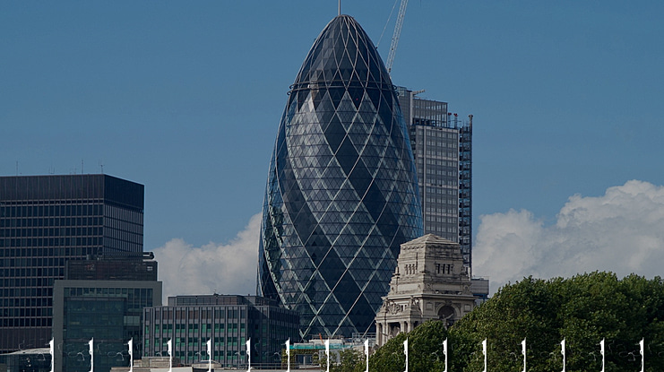 Eros Simboli Font Family