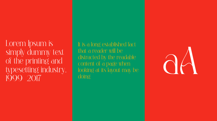 TBJ Movage Lite Edition Font