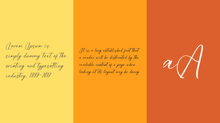 Molantic Hudsonn Font